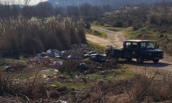 Diyarbakır Barosu’ndan kimyasal atık konusuna suç duyurusu