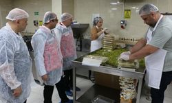 Diyarbakır'da bayram öncesi denetimler sıklaştırıldı