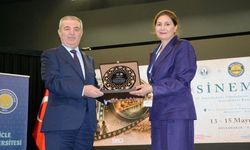 Diyarbakır Dicle Üniversitesi’nde SİNEMED 2026 başladı