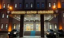 Diyarbakır Emniyet Müdürlüğü ihaleye çıkıyor