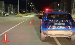 Diyarbakır’da feci kaza; 2 kişi hayatını kaybetti