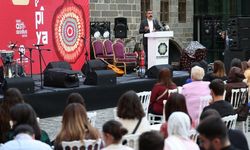Diyarbakır’da 5 gün boyunca toplumsal barış konuşuldu
