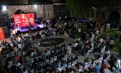 Diyarbakır’daki forum, çok dilli konserle sonlandı