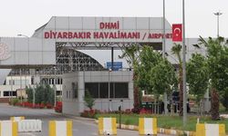 Diyarbakır Havalimanı’nda ihale krizi