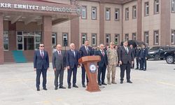 Diyarbakır merkezli 22 ilde ‘torbacı’ operasyonu