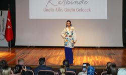 Diyarbakır'da "Maarifin Kalbinde Güçlü Aile, Güçlü Gelecek" programı