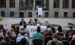 Diyarbakır Eşbaşkan Hatun: Sözlük Kürt dili için önemli bir standardizasyon