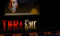 Diyarbakır’da “kırılma” temalı TEDxSur buluşması