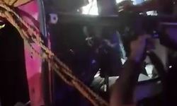 Diyarbakır'da kaza: 1 yaralı