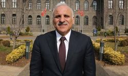 Diyarbakır Valisi Zorluoğlu’ndan Kurban Bayramı mesajı