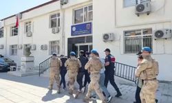Diyarbakır ve Mersin'de uyuşturucu operasyonu: 87 tutuklama