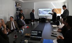 Diyarbakır’a iki büyük sağlık müjdesi