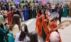 Diyarbakır’da, ‘Amed kadın emek ve kültür-sanat buluşması
