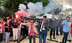 Diyarbakır’da Amedspor maçı heyecanı dorukta