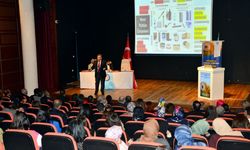 Diyarbakır’da bağımlılıkla mücadele çalıştayı