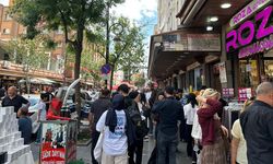 Diyarbakır’da bayram kaosu