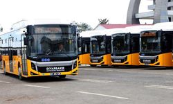 Diyarbakır’da bayramda toplu ulaşım ücretsiz