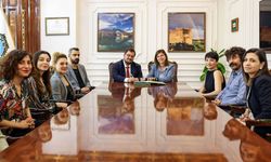 Diyarbakır’da Belediye gençlik örgütleriyle protokol imzaladı