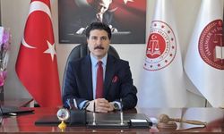 Diyarbakır’da Bölge idare mahkemesi yeni binasına taşındı