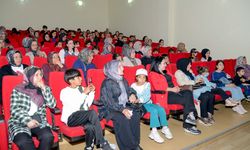 Diyarbakır’da Çölyak hastalarına glütensiz yaşam eğitimi