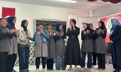 Diyarbakır’da ‘Elif’in Rengi’ belgeseline yoğun ilgi