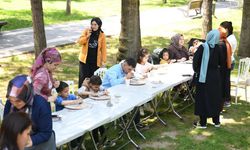 Diyarbakır’da engelleri kaldıran etkinlik