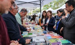 Diyarbakır’da ‘Ergani kitap günleri’ etkinliği