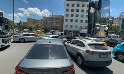 Diyarbakır’da ışıklar söndü, hayat durdu