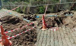 Diyarbakır’da karanlık çile