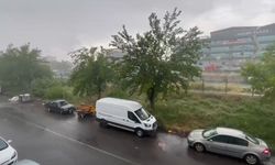 Diyarbakır’da Mayıs ortasında sağanak kabusu