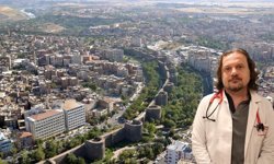 Diyarbakır’da orta yaş grubuna yeşil saha uyarısı