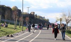 Diyarbakır’da Paris seferberliği!
