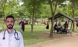 Diyarbakır’da piknik sezonu başladı: Uzmanlar uyardı