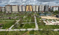 Diyarbakır’da takdir alan hazırlık