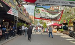 Diyarbakır'da tartışmalı festivale engel