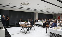 Diyarbakır’da tekstil sektörünün geleceği masaya yatırıldı