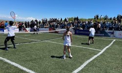 Diyarbakır’da Zerzevan Cup heyecanı başladı