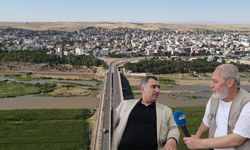 Diyarbakır’da zincir market tepkisi