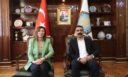 Diyarbakır’daki barış paneline Özgür Özel ve Feti Yıldız da davet edildi