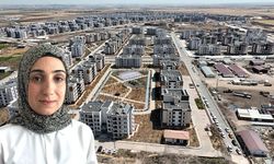 Diyarbakırlı Asya TOKİ’den çözüm bekliyor
