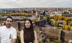 Diyarbakırlı mimar çiftten kültürel yapılaşma çağrısı