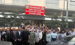 İstanbul’daki Diyarbakırlılar kahvaltıda buluştu