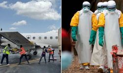 Ebola salgınında can kaybı 139'a yükseldi