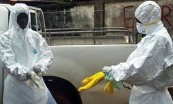 DSÖ’den Ebola alarmı: Küresel halk sağlığı acil durumu ilan edildi