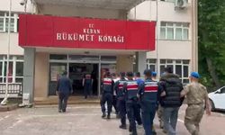 Elazığ merkezli 10 ilde dolandırıcılık operasyonu