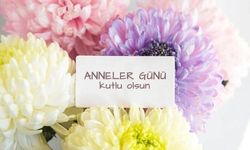 Bugün Anneler Günü; Anneler günü için en güzel Türkçe-Kürtçe anneler günü mesajları