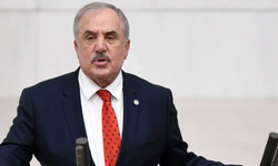 Ensarioğlu’ndan organize istismar ağı iddiası