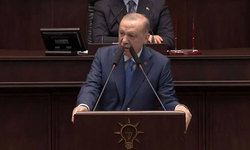 Erdoğan'dan 'süreç' mesajı: Yeni yol ve yöntemler üzerine çalışıyoruz