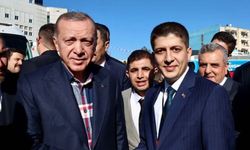 Diyarbakır’da kaymakamdı: MSB Tedarik Hizmetleri Genel Müdürü oldu