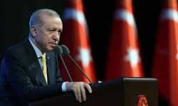 Erdoğan'dan süreç mesajı: Geriye dönüş yok